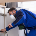 How does pest control work?