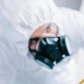 Is pest control really safe?