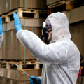 When pest control measures are best implemented?