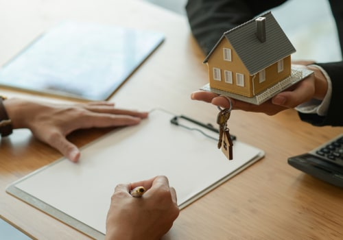 The Pest Control When Selling Your Home In Baltimore, Maryland